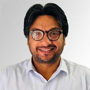 Dr Varun Manhas